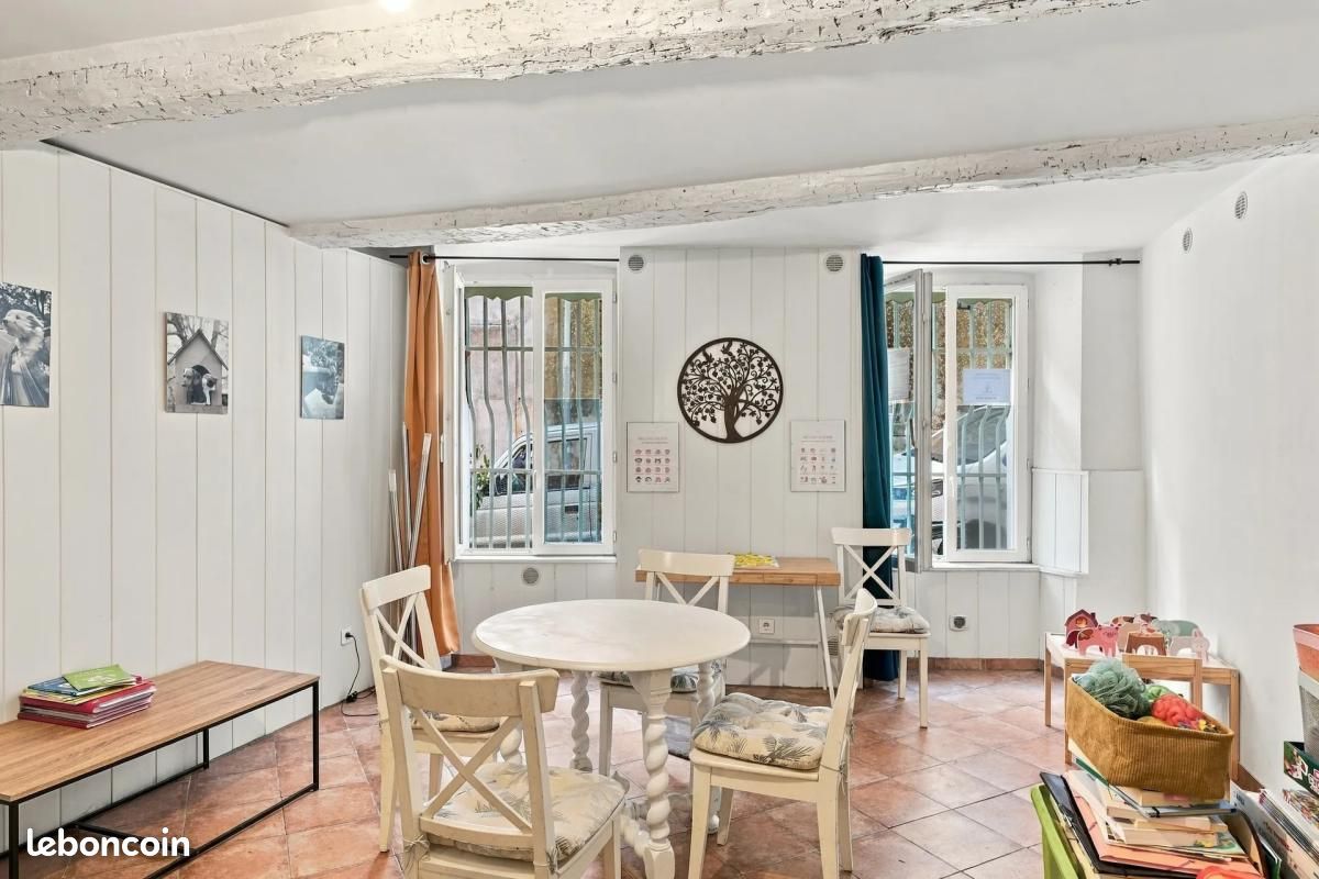 Appartement 2 pièces 48 m² · à Aups · 48 m² · 90 000 €