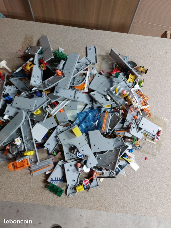 Jeux de contruction de routes (image 1)