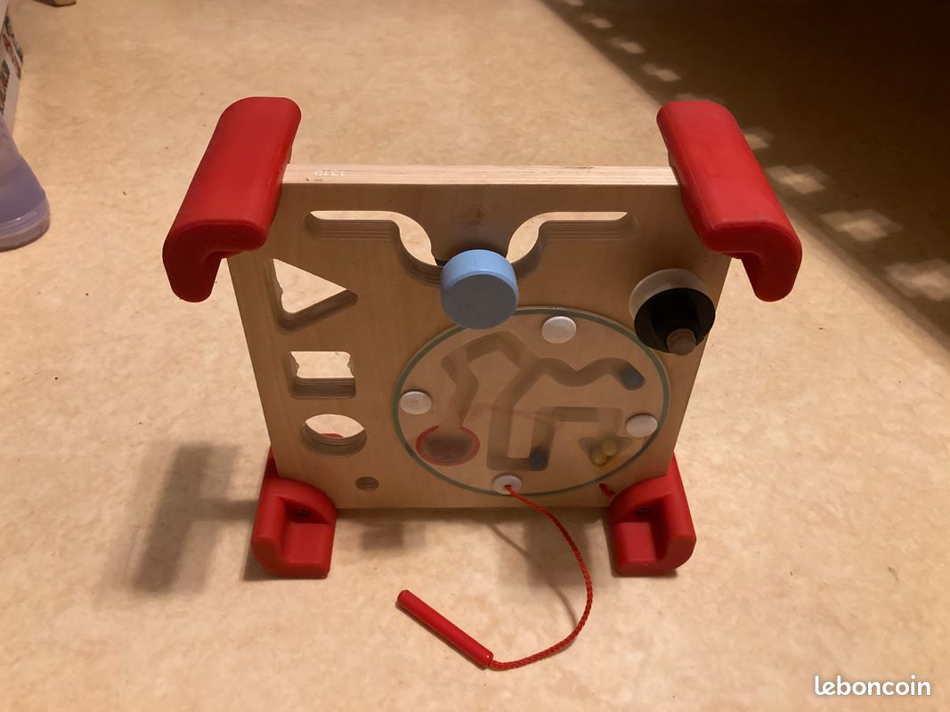 Jeux enfants multi-activité (image 4)