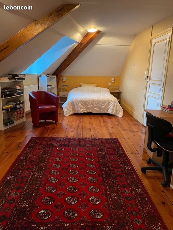 Maison de ville 8 pièces 260 m² (image 15)