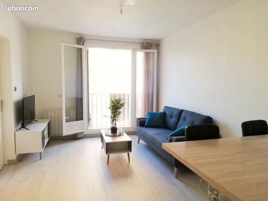 Appartement 2 pièces 36 m² · à Caen · 36 m² · 630 €/mois