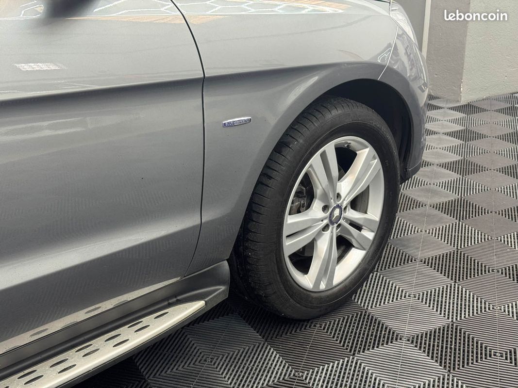 MERCEDES CLASSE ML 350 CDI V6 258ch BLUETEC FASCINATION FULL 4MATIC 7G-TRONIC GARANTIE 12 MOIS 🇨🇵 (image 15)