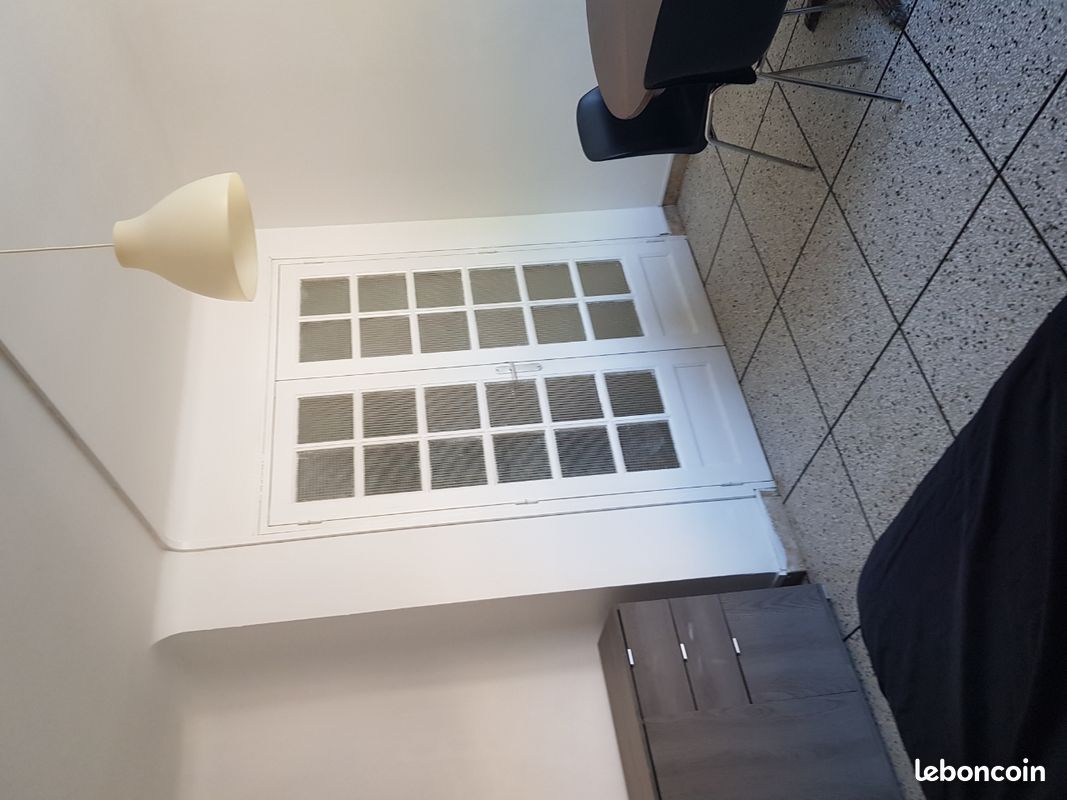 Appartement 3 pièces 53 m² · à Sète · 53 m² · 155 000 €