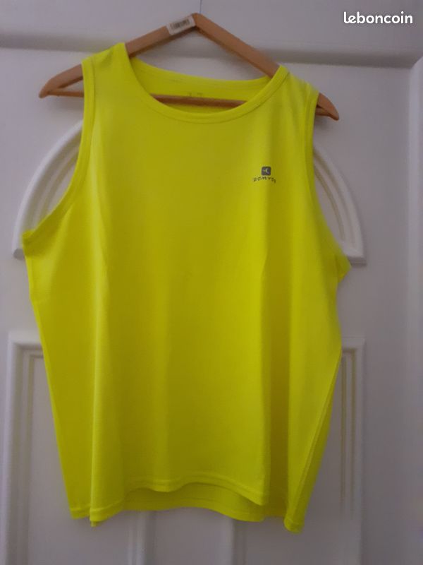 Divers tee-shirts homme (image 5)