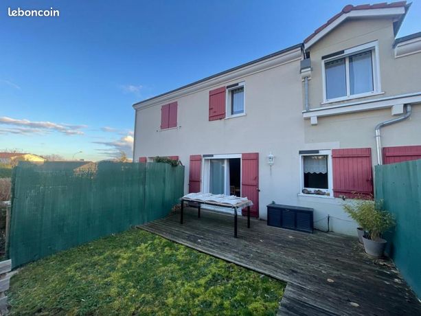 Appartement 4 pièces 79 m²
