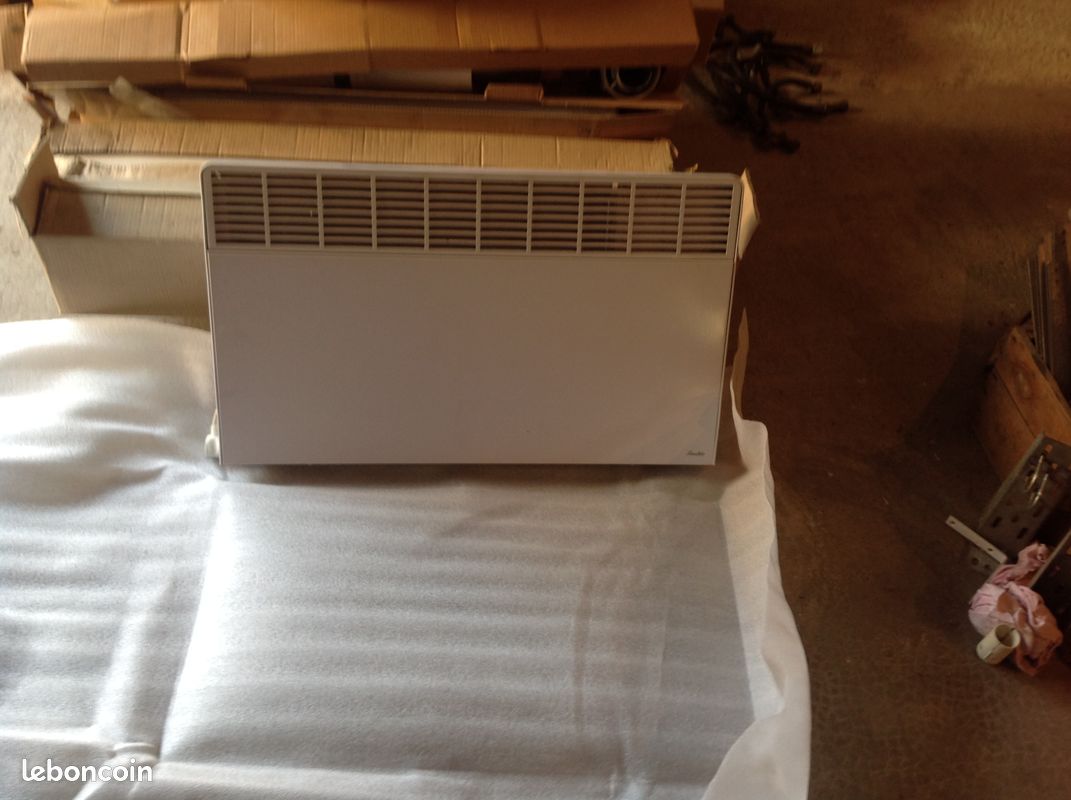 Radiateur électrique (image 1)