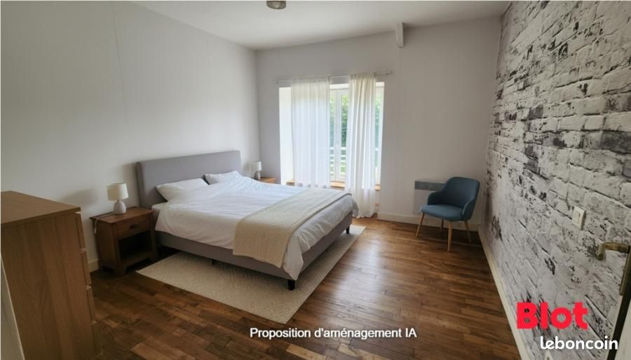 Maison 5 pièces 137 m² (image 10)