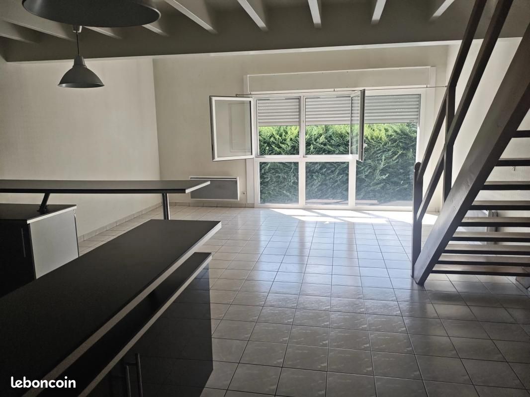 Appartement 2 pièces 75 m² · à Tours · 75 m² · 262 750 €