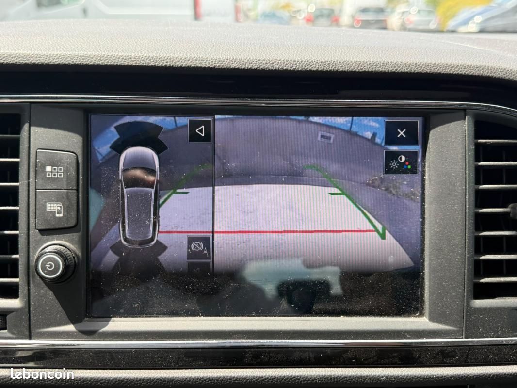 Seat Leon CUPRA 2.0 TSI DSG7 4DRIVE GARANTIE 6 MOIS / REPRISE POSSIBLE (image 17)