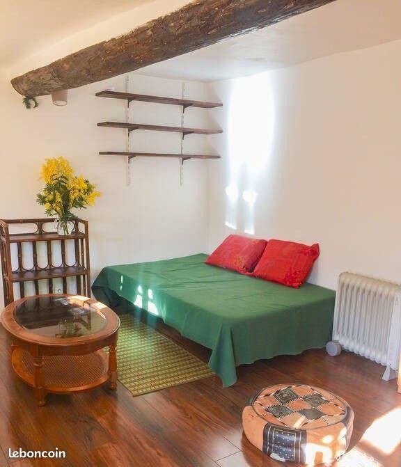 Appartement 2 pièces 35 m² · à Aix-en-Provence · 35 m² · 745 €/mois