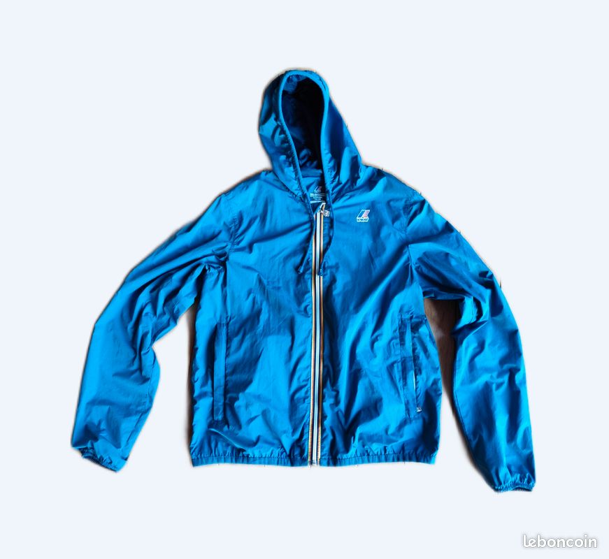 K-way taille L (image 1)