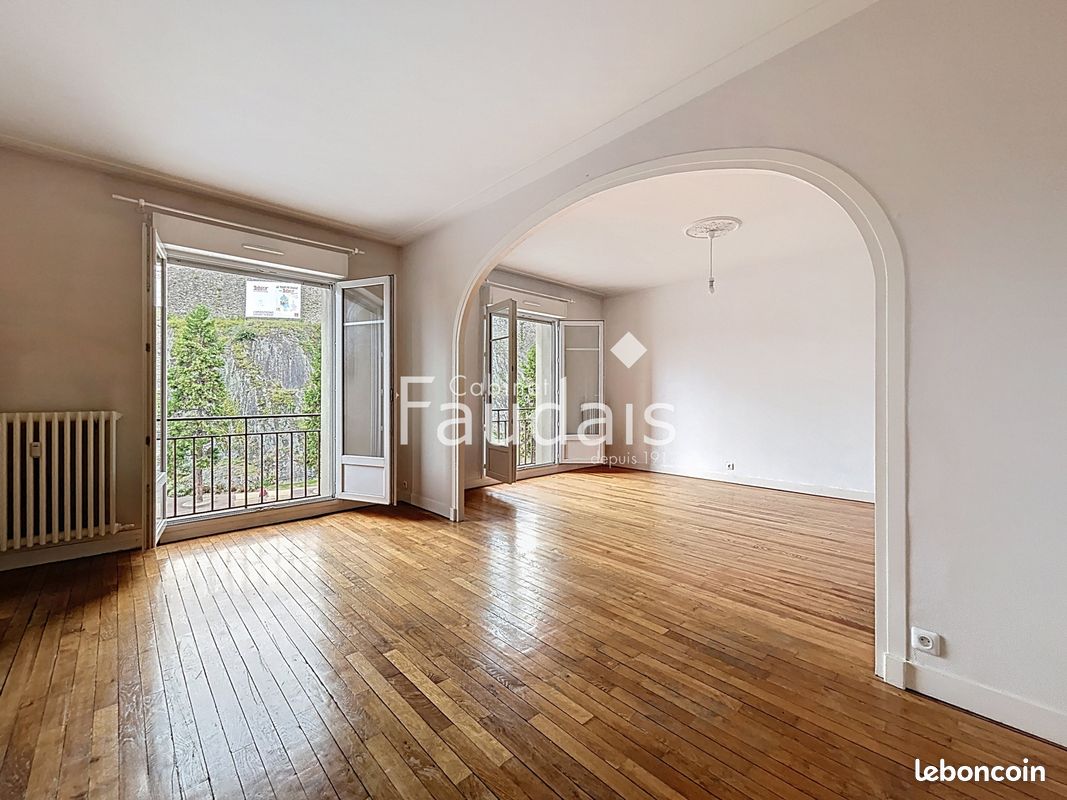 Appartement a louer saint-lo - 3 pièce(s) - 88 m2 - Surfyn