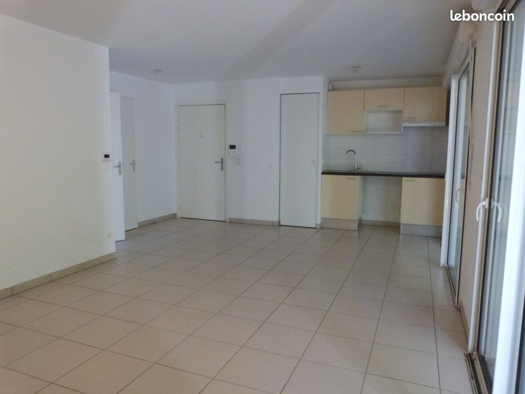 Appartement 2 pièces 46 m² · à Eysines · 46 m² · 185 000 €