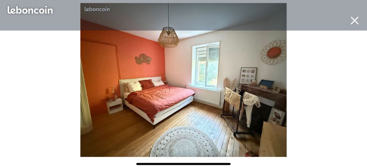 Maison 5 pièces 90 m² · à Sedan · 90 m² · 119 000 €