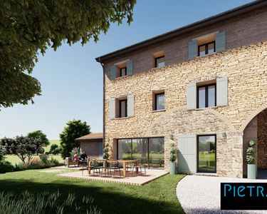 Maison 590 000 € - 260 m²