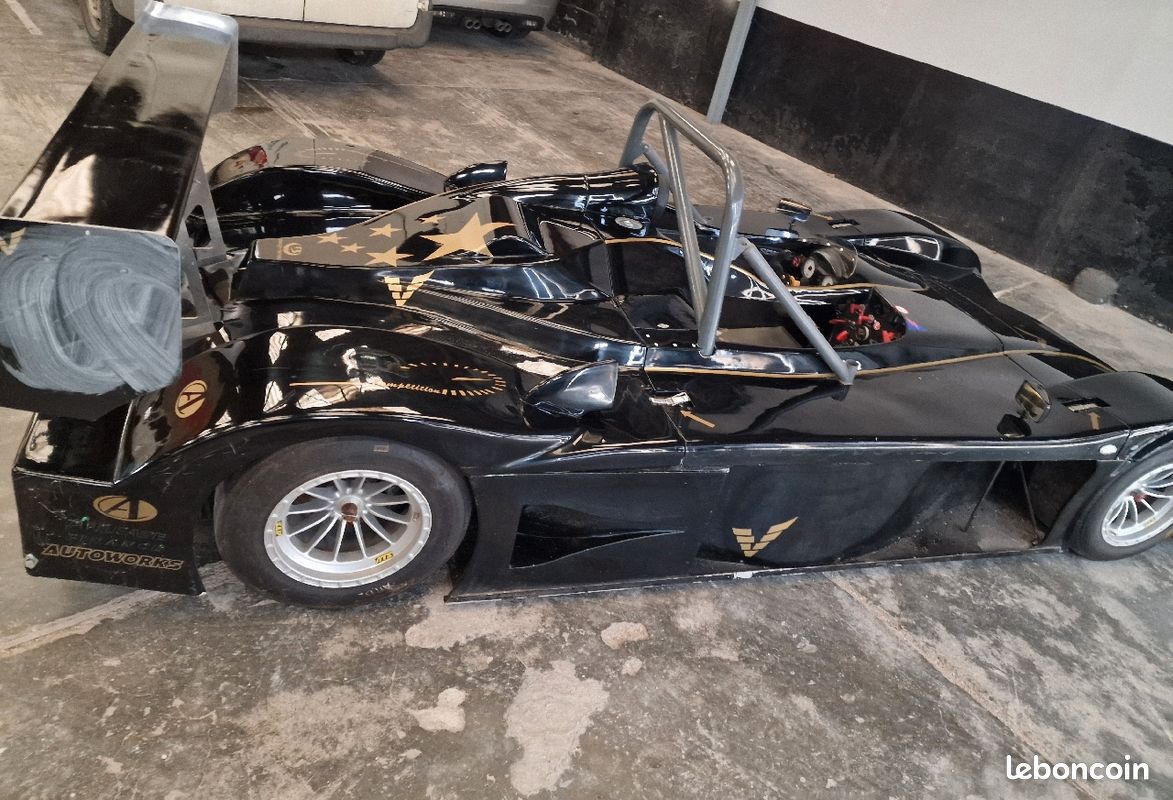 Barquette SPORDRIVE (image 9)