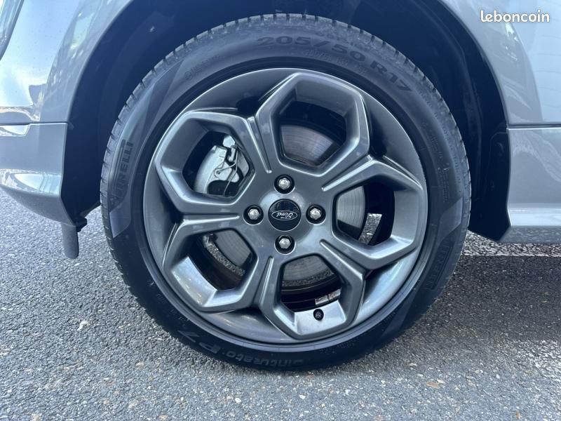 Ford EcoSport 1.0 EcoBoost 125ch ST-Line 6cv (image 10)
