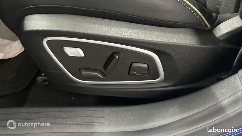 Renault Austral 1.2 E-Tech full hybrid 200ch Iconic- 23 (image 27)