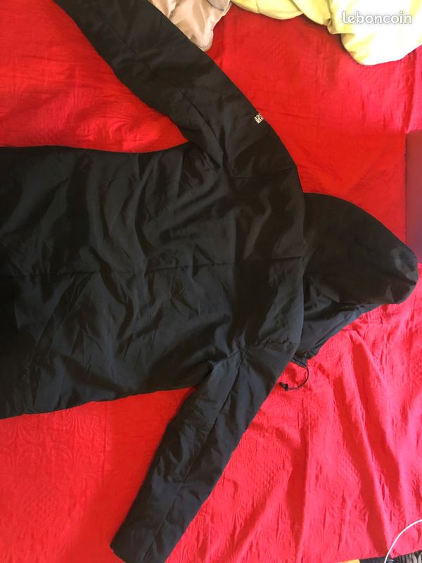 MANTEAU HIVER Classes moin chers (image 3)