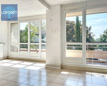 Appartement 190 800 € - 54 m²