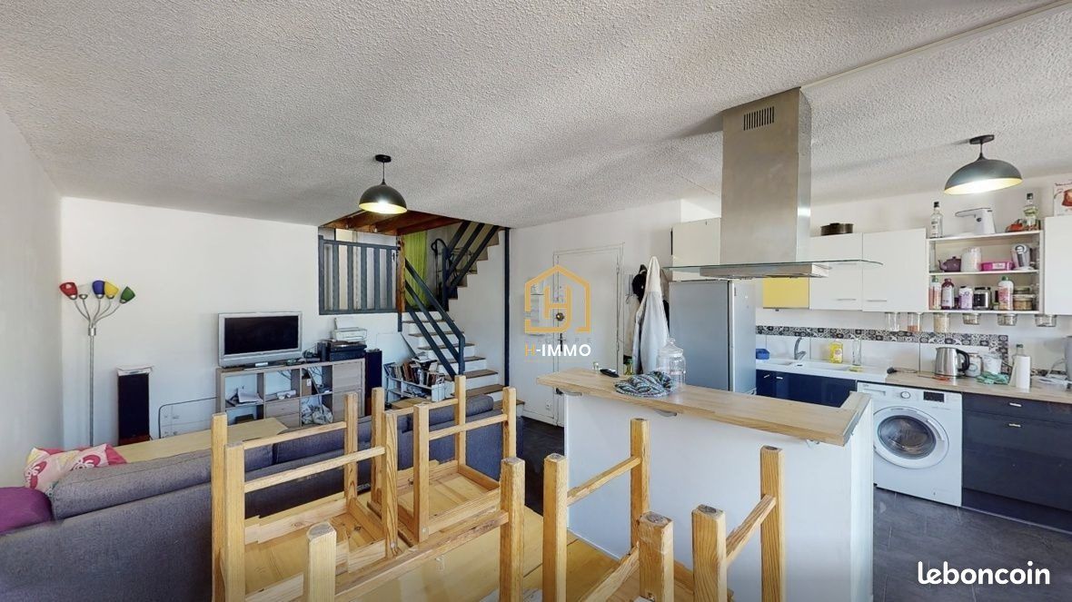 Appartement 5 pièces 103 m² · à Grenoble · 103 m² · 99 000 €