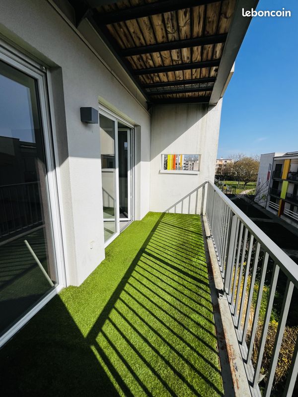 Appartement 3 pièces 62 m² · à Dijon · 62 m² · 159 000 €