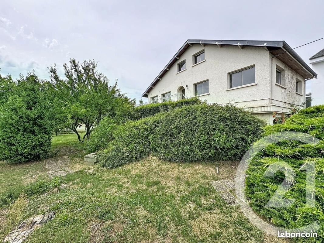 Maison 6 pièces 163 m² · à Saint-Max · 163 m² · 429 000 €