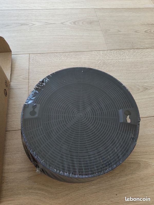 Lot De 2 Filtres à Charbon Whirlpool Type 29 (CHF029) – 195x33 Mm – Réf 91929