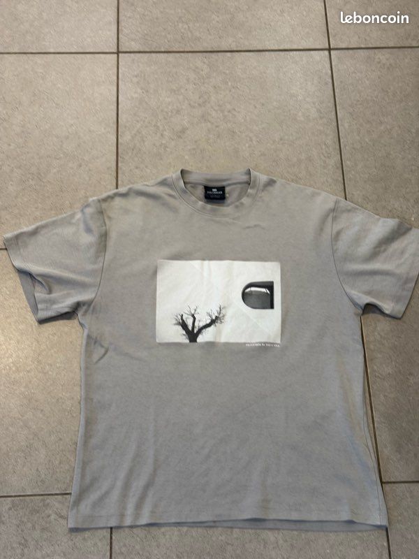 TEE Shirt Pull&bear (image 2)