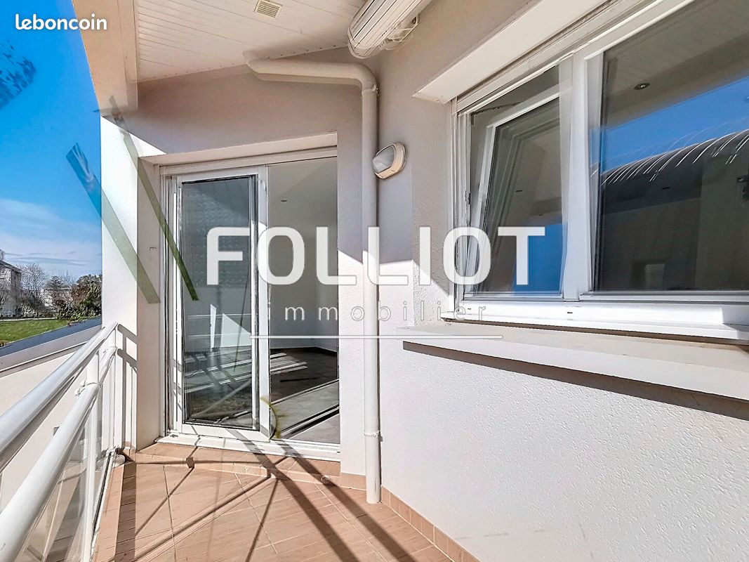 Appartement 4 pièces 88 m² · à Granville · 88 m² · 459 000 €
