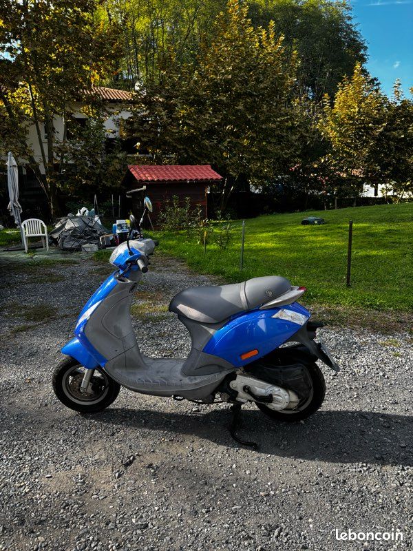 Zip 125 4t Zip 100 4t Piaggio Zip 4t 100cc