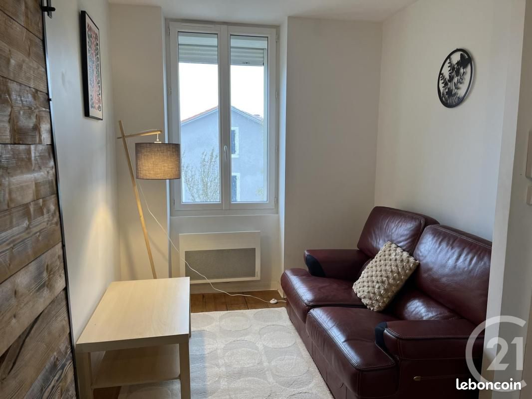 Appartement 2 pièces 24 m² · à Mont-de-Marsan · 24 m² · 470 €/mois