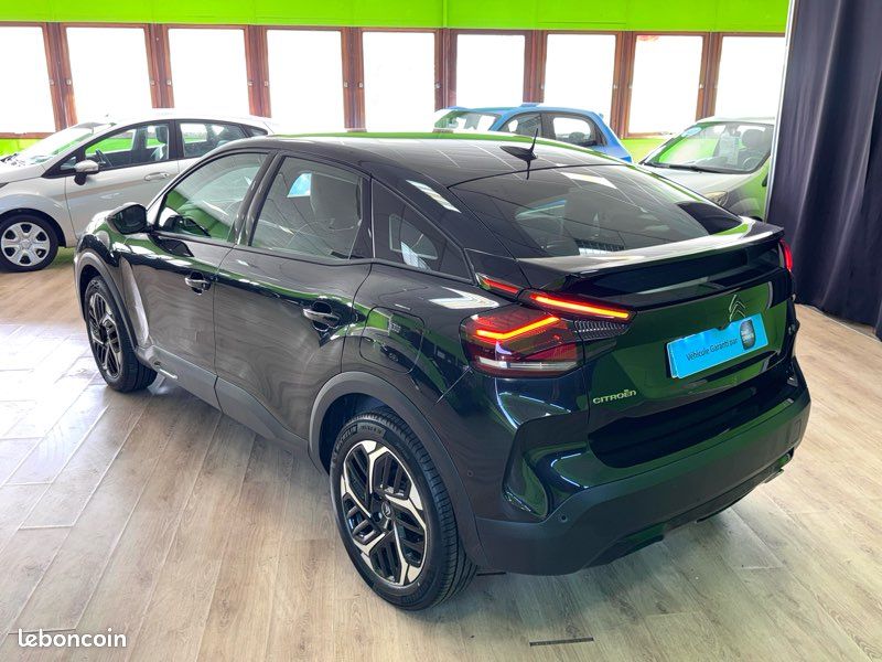 Citroën C4 III 1.5 BLUEHDI 110 S&S FEEL (image 6)