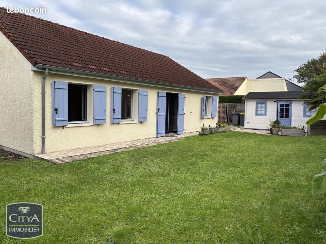 Maison 5 pièces 101 m² · à Valenciennes · 101 m² · 246 100 €