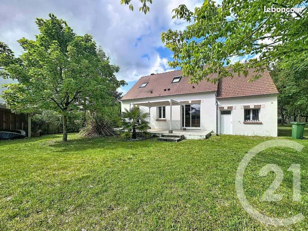 Maison 5 pièces 170 m² · à Saint-Denis-en-Val · 170 m² · 459 900 €