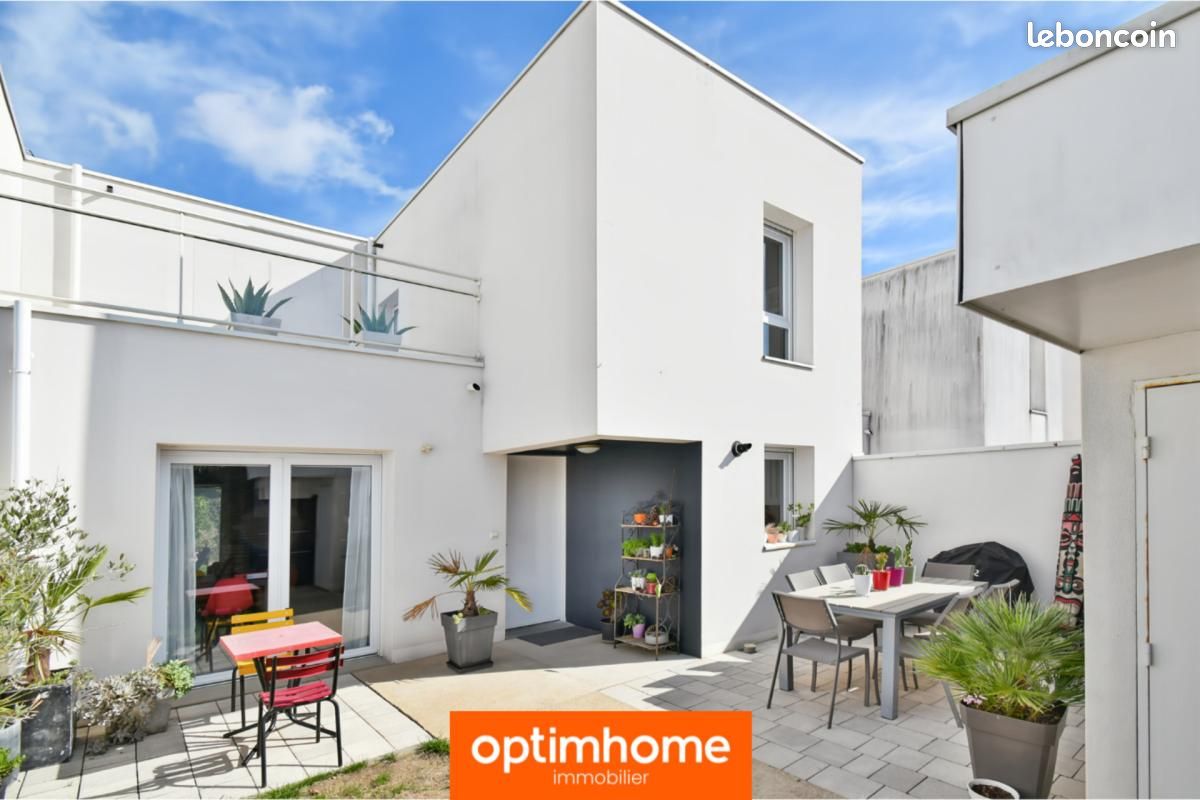 Maison 5 pièces 94 m² · à Orgères · 94 m² · 267 000 €