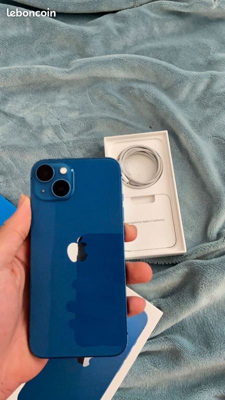 IPhone 13 (image 1)