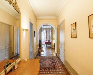 Appartement 895 000 € - 183 m²