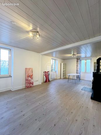 Appartement 3 pièces 86 m²