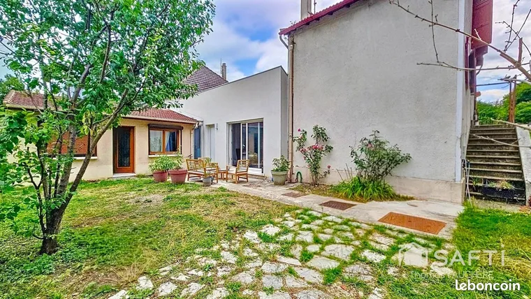 Annonce vente Maison neuilly-plaisance