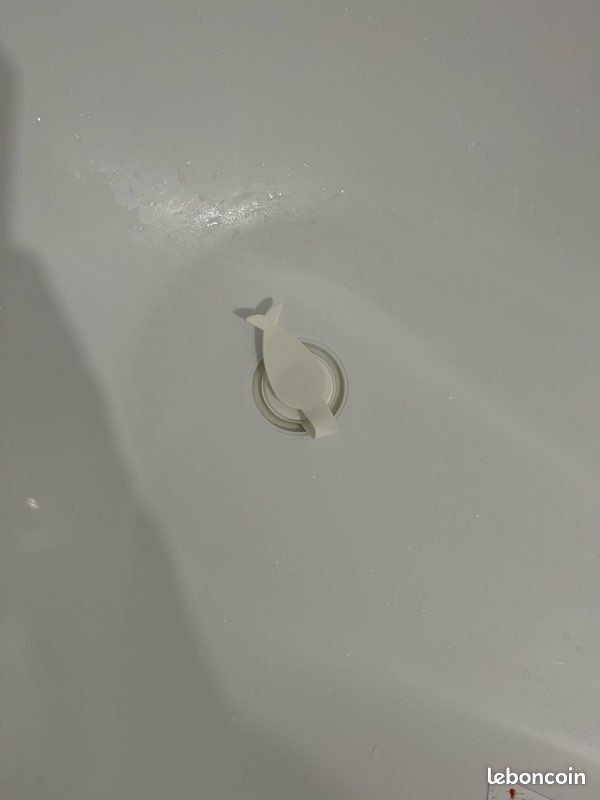 Baignoire bébé (image 3)
