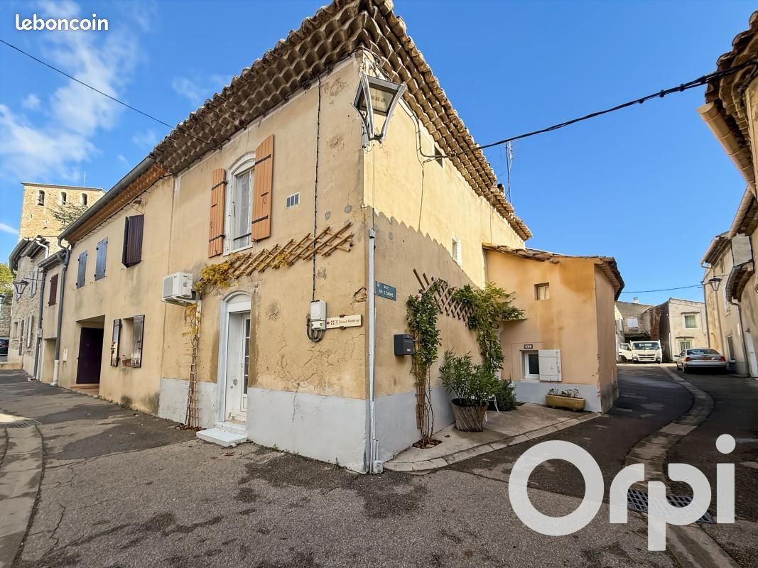 Maison 3 pièces 86 m² · à Bollène · 86 m² · 820 €