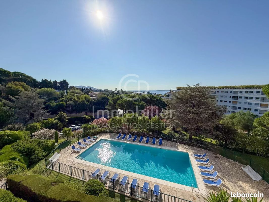 Appartement 3 pièces 65 m² · à Cannes · 65 m² · 499 000 €