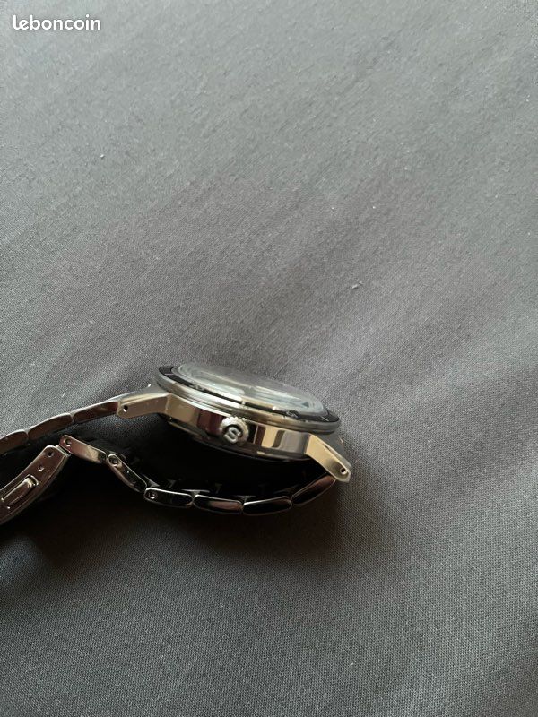 Seiko Présage Automatique (image 4)