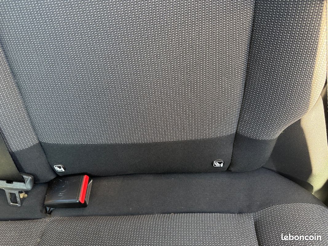 CITROEN C3 PureTech 110 SS BVM6 Shine Pack (image 16)