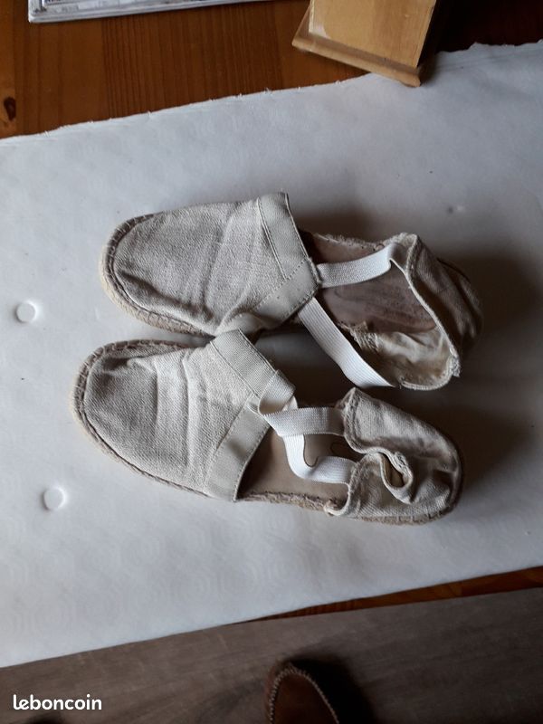 Espadrille (image 2)