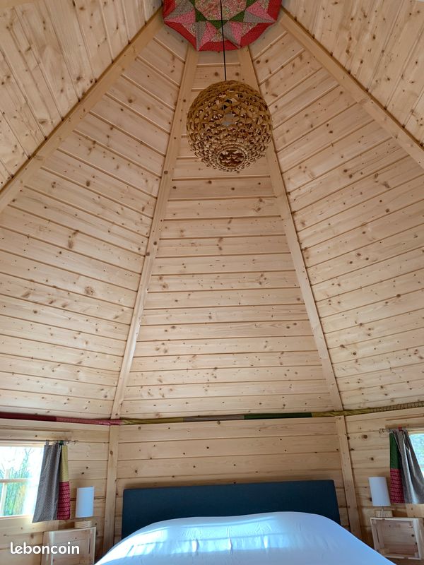 Chambre d'hôtes atypique (image 6)