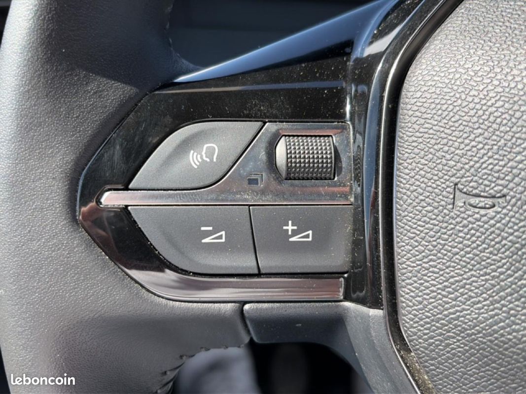 PEUGEOT 2008 1.2 100 style (image 15)