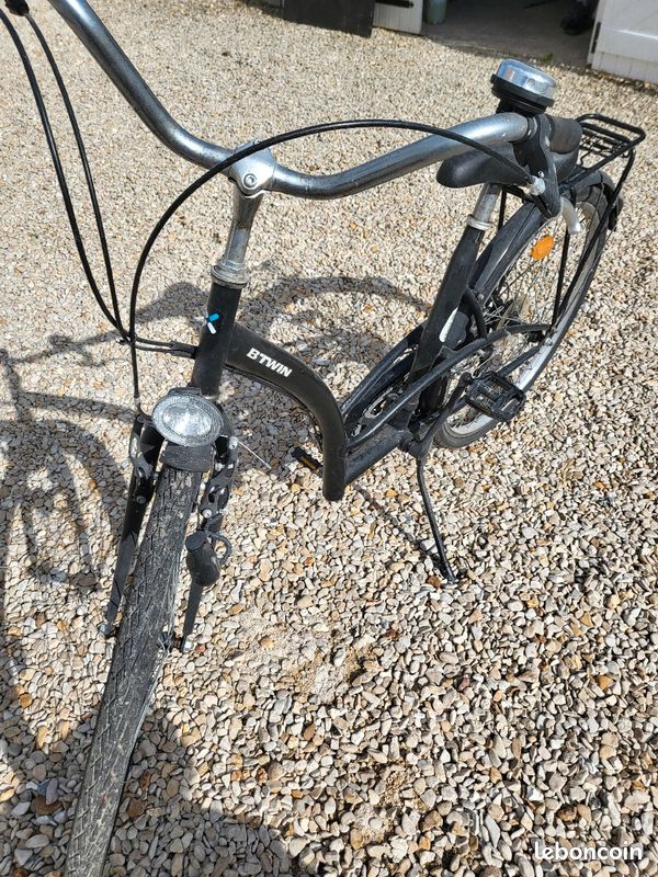 Vélo femme (image 2)