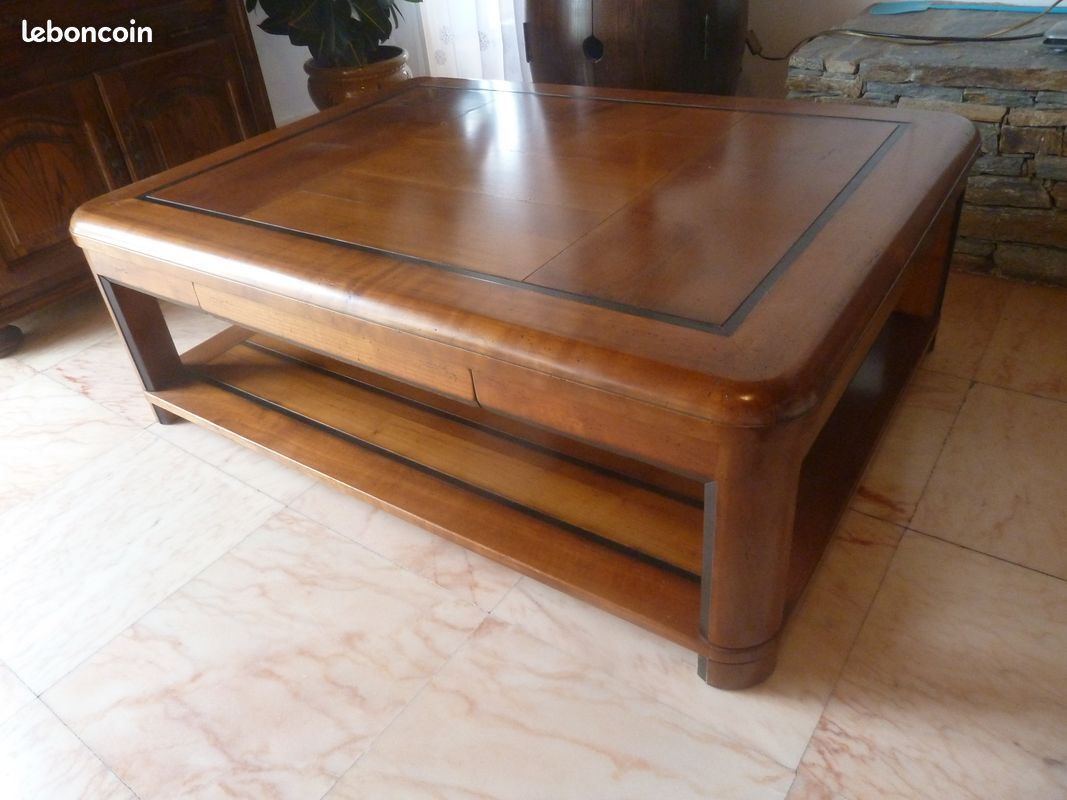 Table de Salon (image 2)